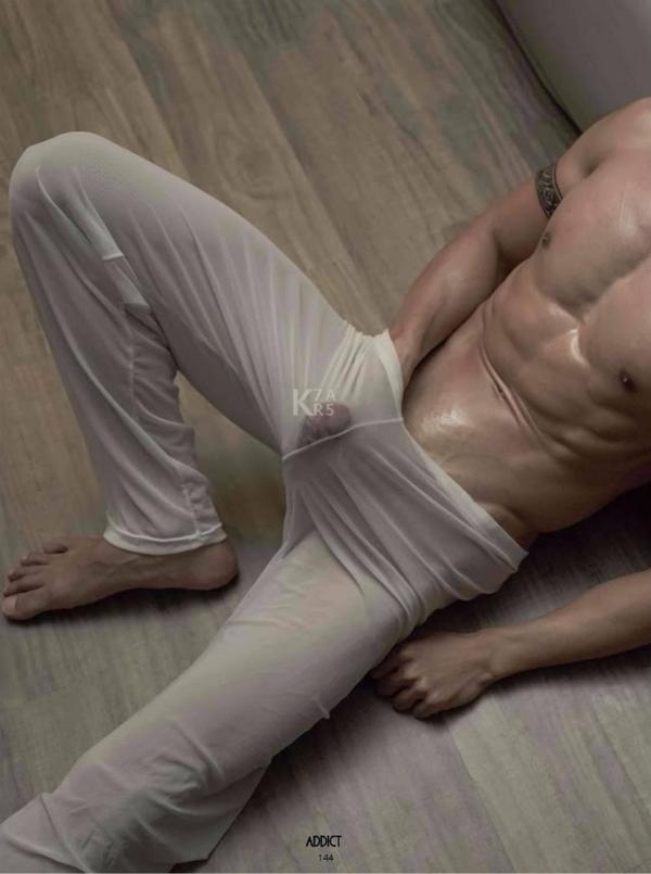 Addict-3---Special-Climax-of-Tom